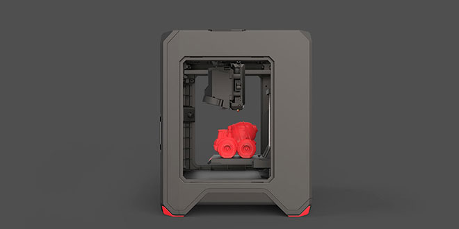 MakerBot Replicator Mini