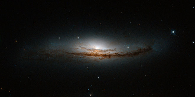 Galaxia NGC 5793