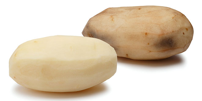 Innate potato