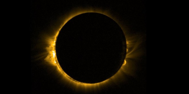 eclipsa-2015-din-spatiu