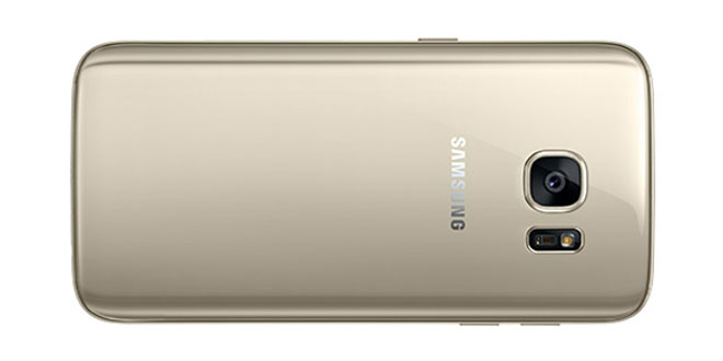 S7 gold