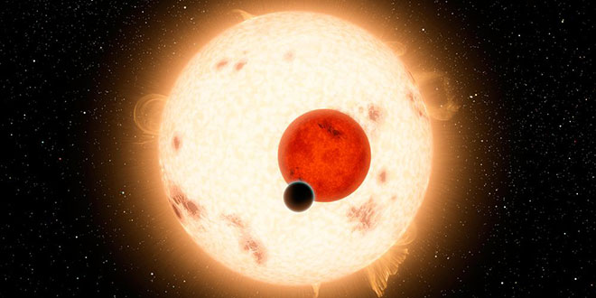 Kepler-16